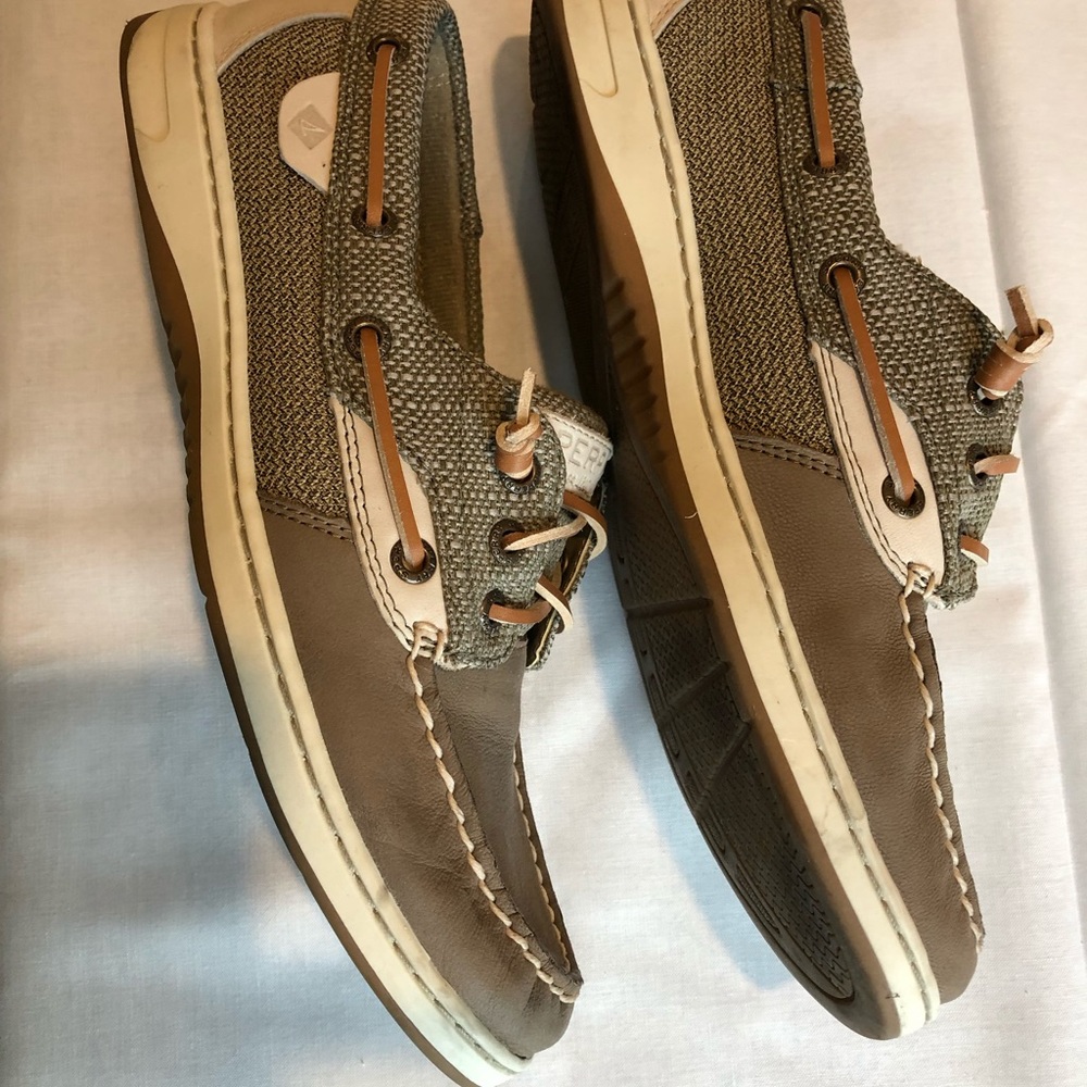 Sperry Top-Sider mariner